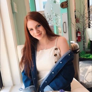 Meet your Posher, Deirdre